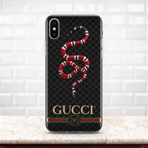 funda iphone xs max gucci|cases for iPhone x Gucci.